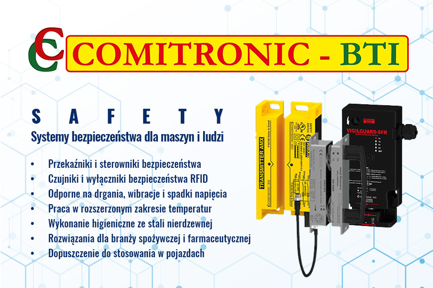 comitronic bti